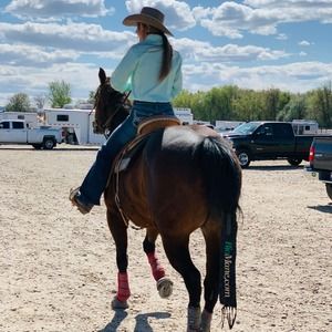 Meet your Posher, Payton